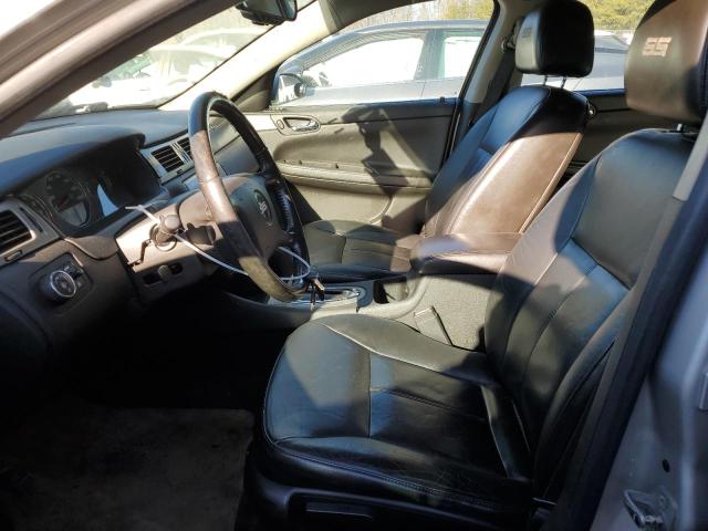 Photo 7 from auction – 2007 CHEVROLET IMPALA SUP with VIN 2G1WD58C279201174