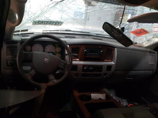 Photo 8 from auction – 2007 DODGE RAM 1500 with VIN 3D7KS19D47G807924