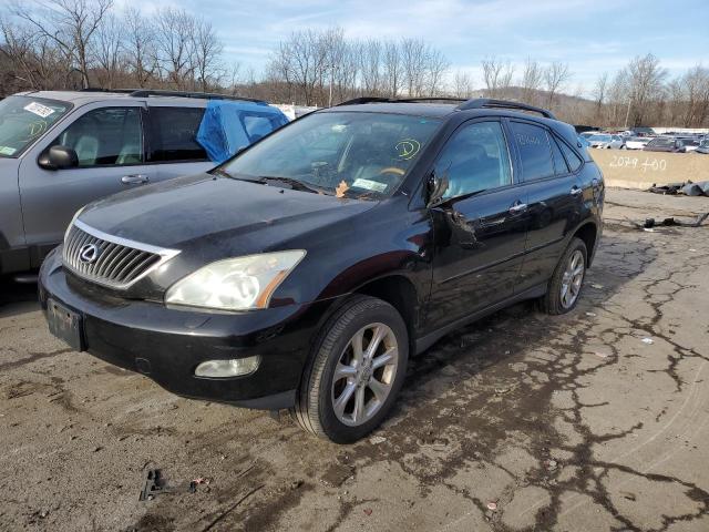 LEXUS RX 350 2008 z numerem VIN 2T2HK31U18C052816 - Zdjęcie z aukcji