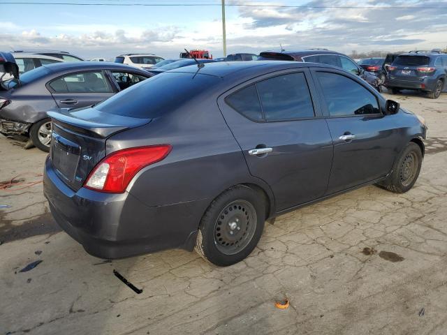 Photo 3 from auction – 2015 NISSAN VERSA S with VIN 3N1CN7AP0FL878500