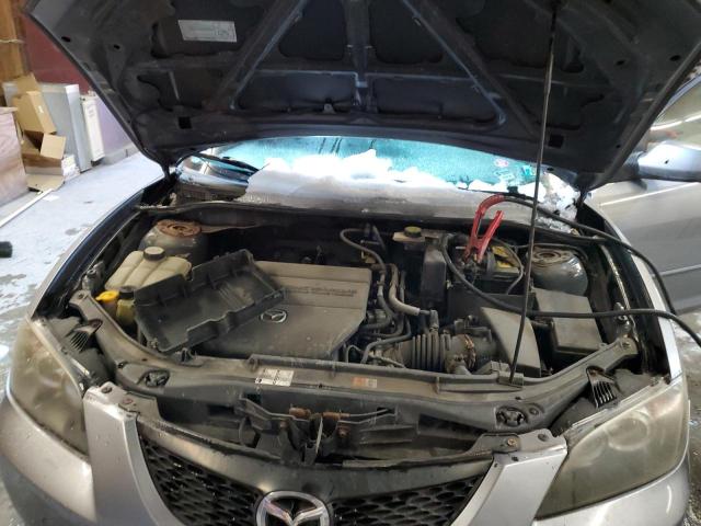 Photo 11 from auction – 2006 MAZDA 3 I with VIN JM1BK12F861415564