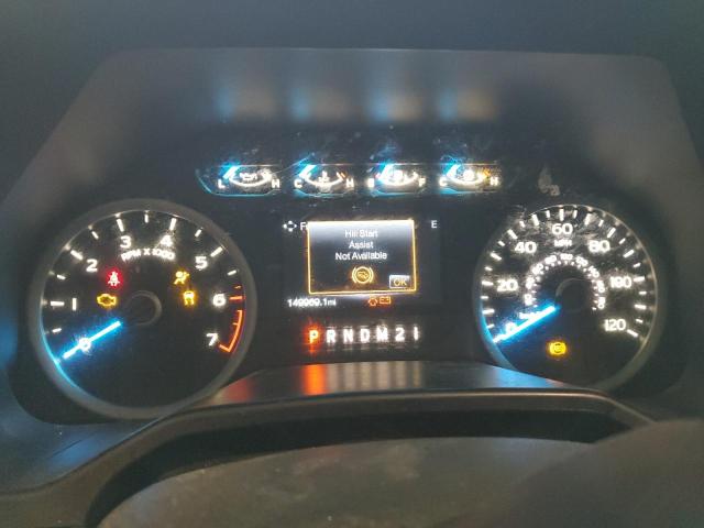 Photo 9 from auction – 2016 FORD F150 SUPER with VIN 1FTEW1CP6GFD35970
