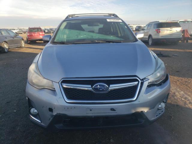 Photo 5 from auction – 2016 SUBARU CROSSTREK with VIN JF2GPABCXG8299582