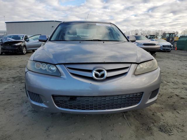 Photo 5 from auction – 2007 MAZDA 6 I with VIN 1YVHP80C975M16210