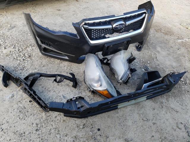 Photo 12 from auction – 2016 SUBARU IMPREZA PR with VIN JF1GPAB62G8235325