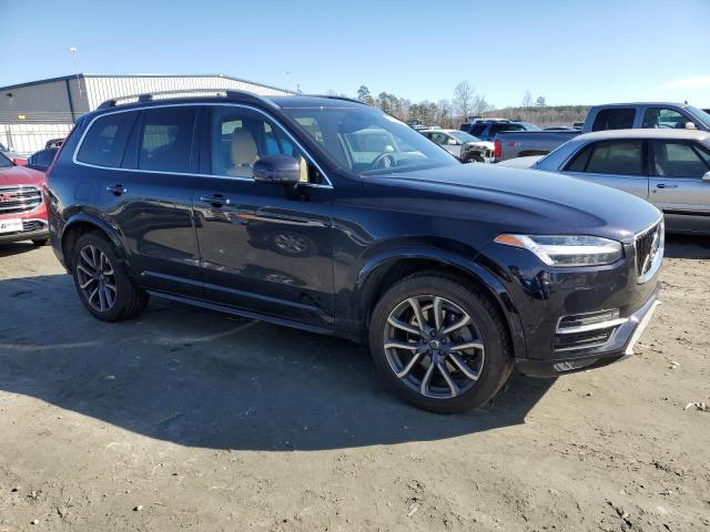 Photo 4 from auction – 2017 VOLVO XC90 T6 with VIN YV4A22PK8H1138986
