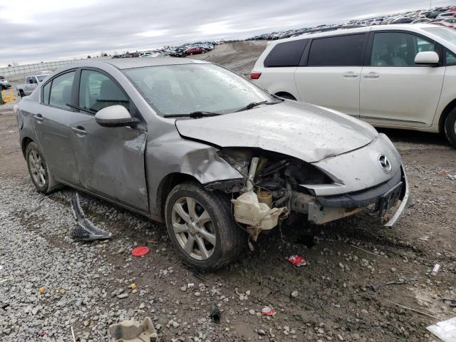 Photo 4 from auction – 2010 MAZDA 3 I with VIN JM1BL1SF5A1317310