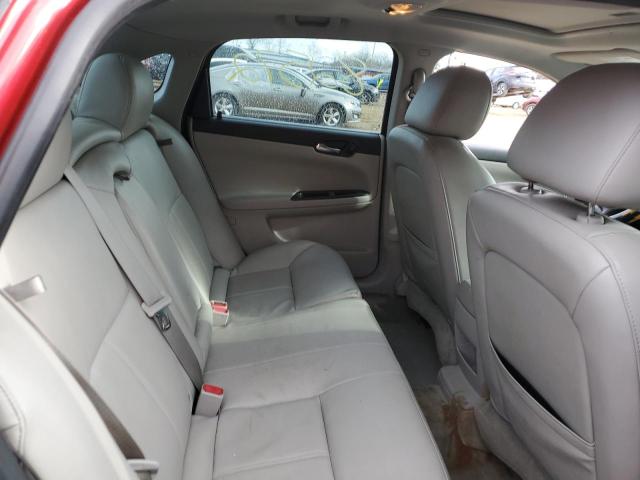 Photo 10 from auction – 2014 CHEVROLET IMPALA LIM with VIN 2G1WC5E34E1114878