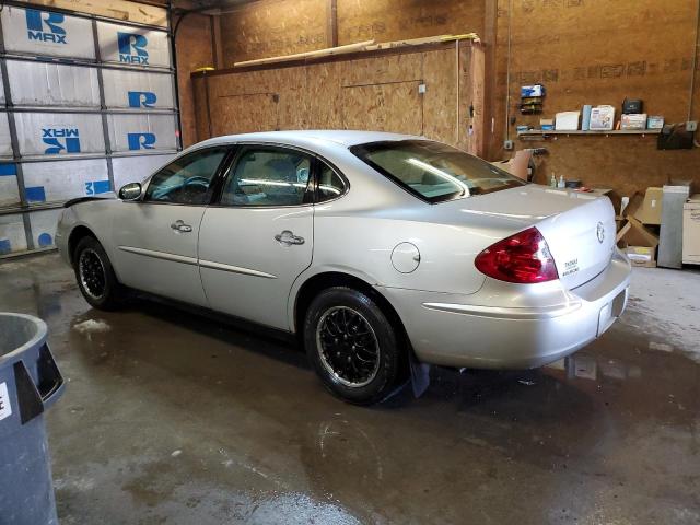 Photo 2 from auction – 2006 BUICK LACROSSE C with VIN 2G4WC552961257773