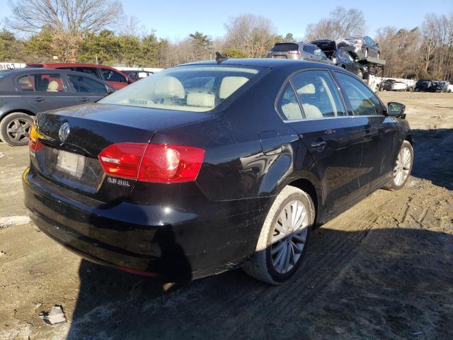 Photo 3 from auction – 2011 VOLKSWAGEN JETTA SEL with VIN 3VWLZ7AJ1BM304471
