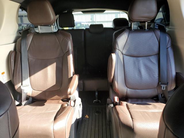 Photo 10 from auction – 2021 TOYOTA SIENNA LIM with VIN 5TDESKFC0MS037677
