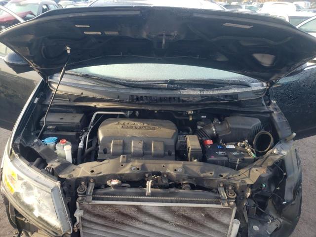 Photo 12 from auction – 2014 HONDA ODYSSEY EX with VIN 5FNRL5H66EB043688
