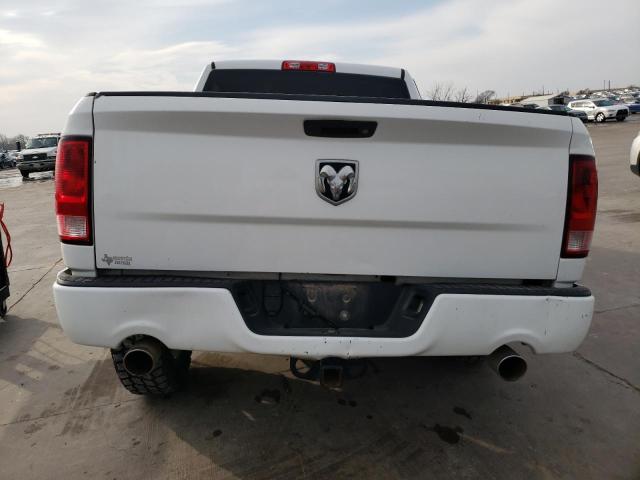 Photo 6 from auction – 2014 RAM 1500 ST with VIN 3C6RR6KT1EG234052