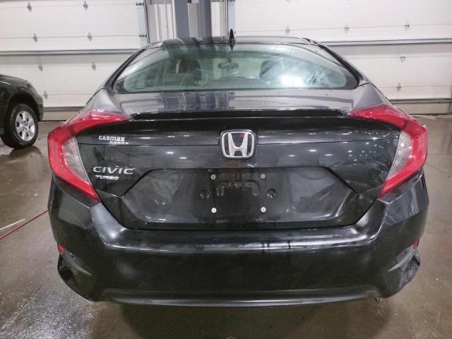Photo 6 from auction – 2016 HONDA CIVIC EX with VIN 19XFC1F36GE041887