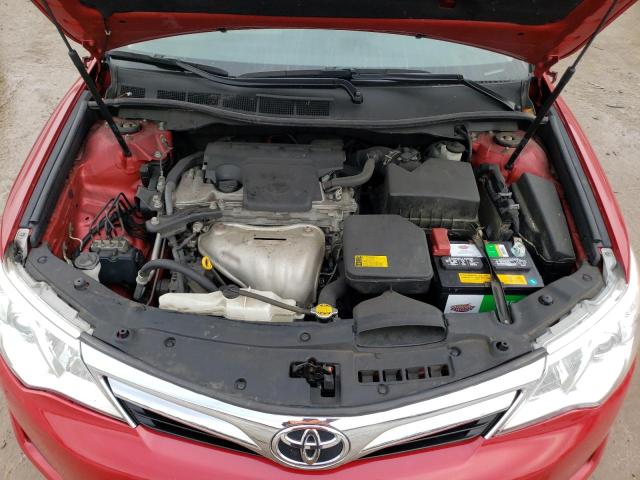Foto 11 de la subasta – 2012 TOYOTA CAMRY BASE con VIN 4T1BF1FK3CU569102