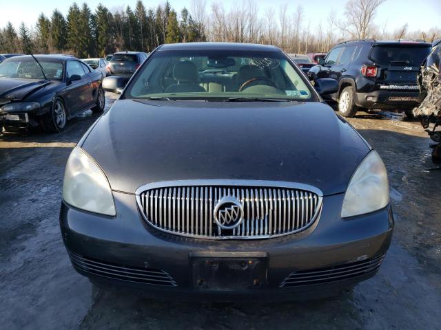 Photo 5 from auction – 2009 BUICK LUCERNE CX with VIN 1G4HD57M09U115633