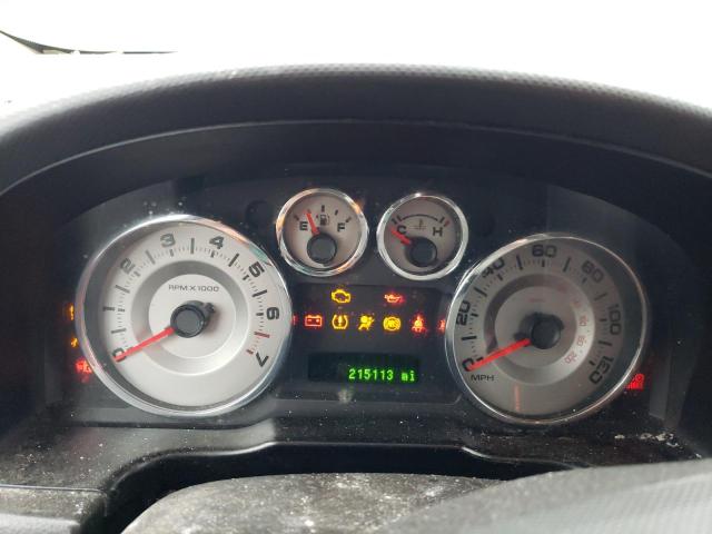 Photo 9 from auction – 2008 FORD EDGE LIMIT with VIN 2FMDK49CX8BA31570