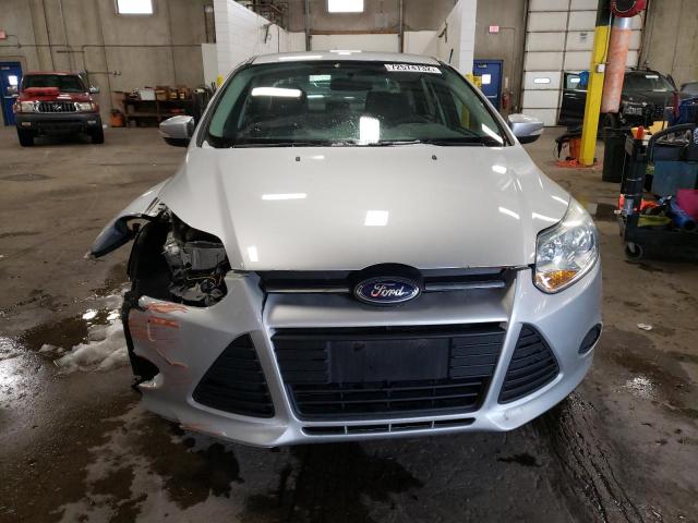 Photo 5 from auction – 2014 FORD FOCUS SE with VIN 1FADP3F23EL398274