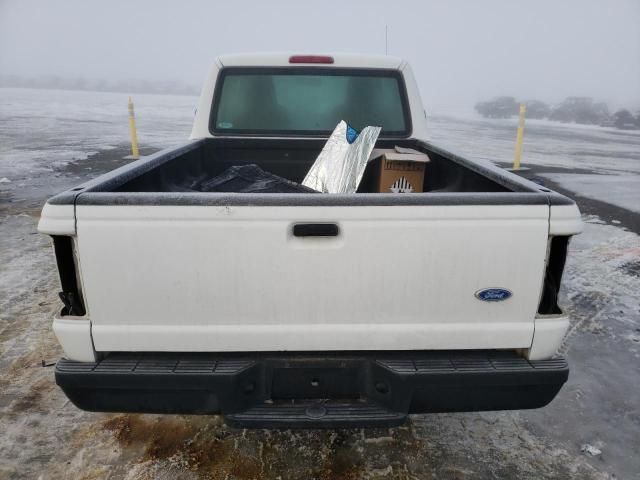 Фото 6 с аукциона – 2004 FORD RANGER с VIN 1FTYR10D94PB27585