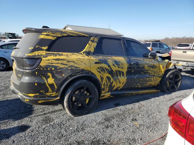 Photo 3 from auction – 2021 DODGE DURANGO SR with VIN 1C4SDJH96MC626601