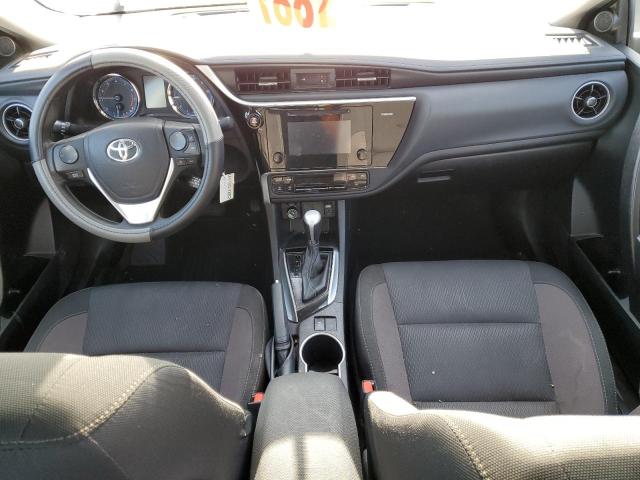 Photo 8 from auction – 2017 TOYOTA COROLLA L with VIN 2T1BURHE3HC871932