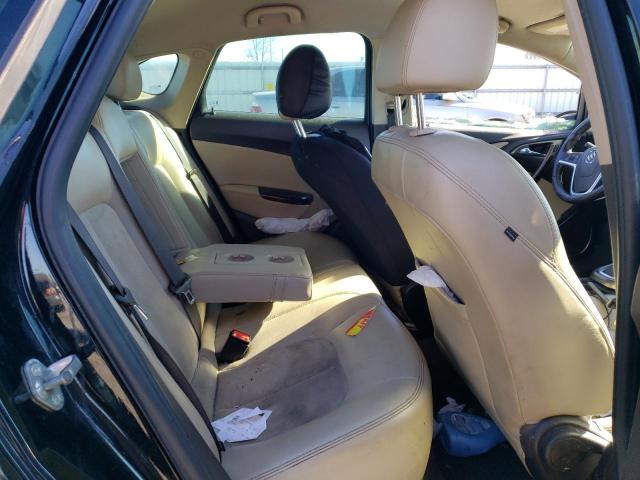 Photo 10 from auction – 2016 BUICK VERANO with VIN 1G4PP5SK4G4104799
