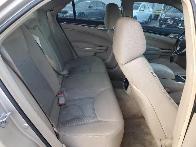 Photo 10 from auction – 2012 CHRYSLER 300 with VIN 2C3CCAAG6CH312902