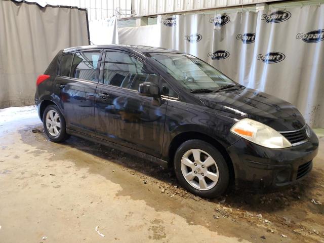 Photo 4 from auction – 2008 NISSAN VERSA S with VIN 3N1BC13E38L442754