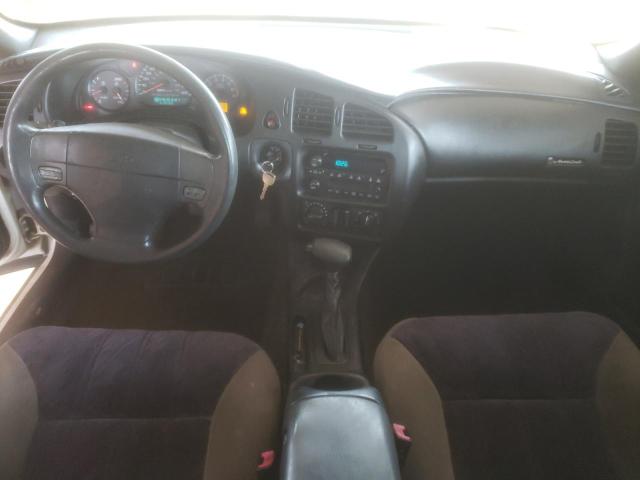 Photo 8 from auction – 2005 CHEVROLET MONTE CARL with VIN 2G1WW12E159147361