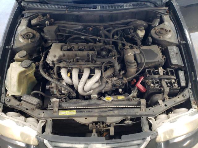 Photo 11 from auction – 2001 TOYOTA COROLLA CE with VIN 2T1BR12E21C494592