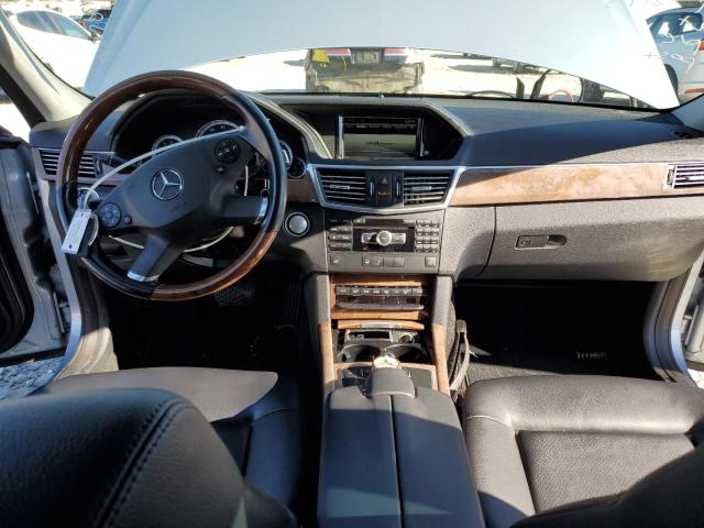 Photo 8 from auction – 2013 MERCEDES-BENZ E 350 4MAT with VIN WDDHF8JB6DA677754
