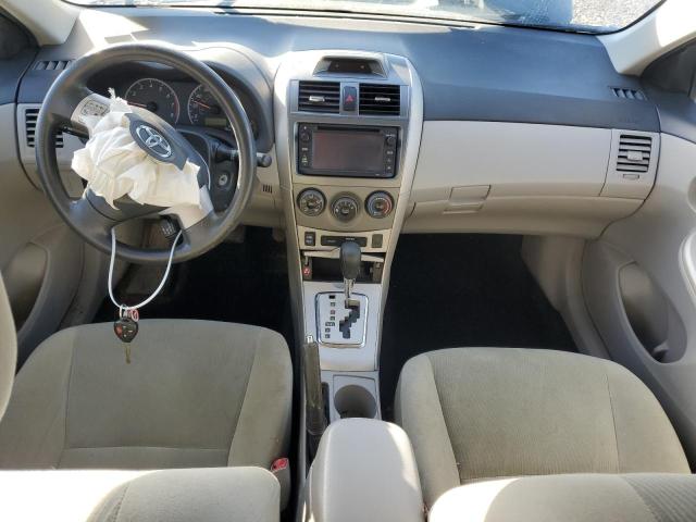 Photo 8 from auction – 2013 TOYOTA COROLLA with VIN 2T1BU4EE8DC098120