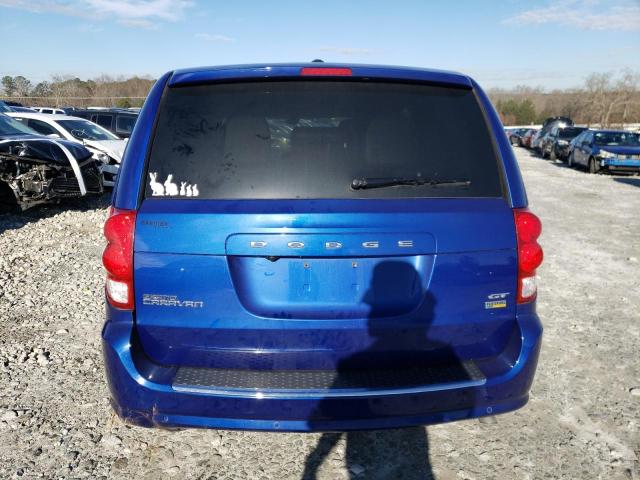 Photo 6 from auction – 2019 DODGE GRAND CARA with VIN 2C4RDGEG0KR716190