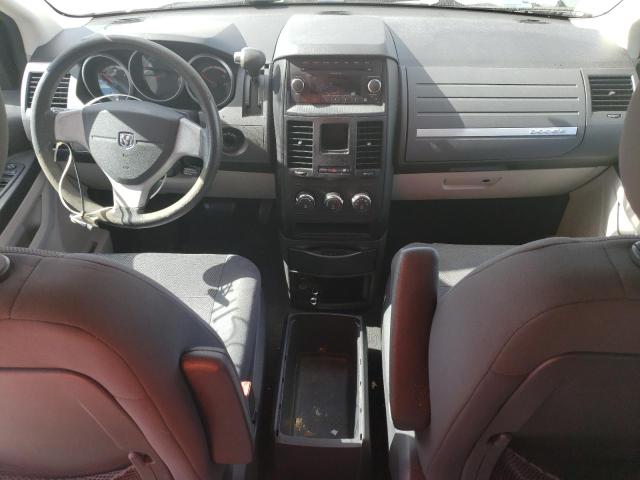 Photo 8 from auction – 2009 DODGE GRAND CARA with VIN 2D8HN44E79R513395