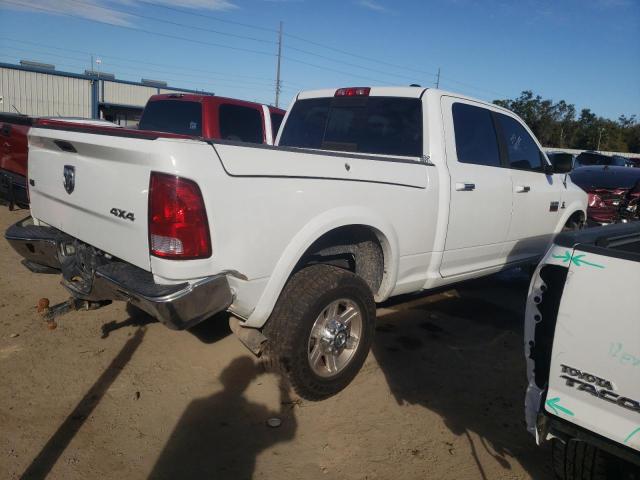 Photo 3 from auction – 2012 DODGE RAM 2500 L with VIN 3C6UD5FL4CG135784