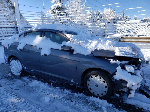 Photo 4 from auction – 2012 FORD FOCUS SE with VIN 1FAHP3F20CL262487