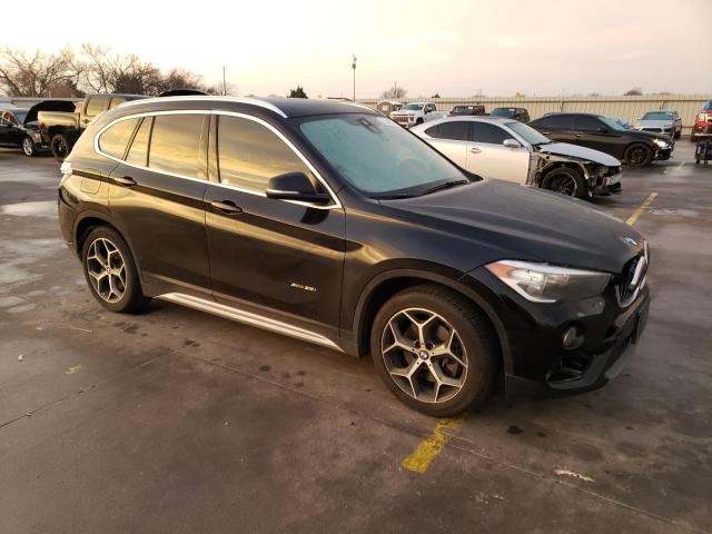 Photo 4 from auction – 2016 BMW X1 XDRIVE2 with VIN WBXHT3C35G5F66739