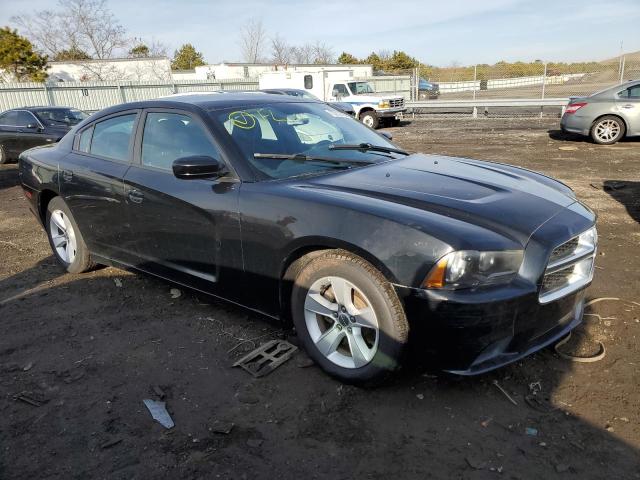 Photo 4 from auction – 2012 DODGE CHARGER SE with VIN 2C3CDXBG7CH139602
