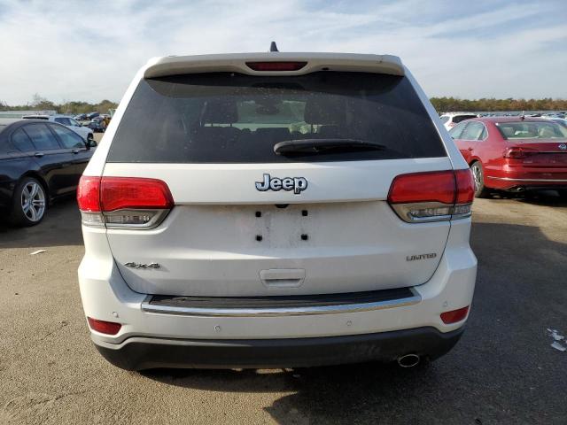 Photo 6 from auction – 2018 JEEP GRAND CHER with VIN 1C4RJFBG2JC440917