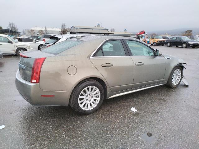 Photo 3 from auction – 2011 CADILLAC CTS with VIN 1G6DA5EY8B0127434