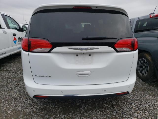 Photo 6 from auction – 2017 CHRYSLER PACIFICA T with VIN 2C4RC1BG3HR846526