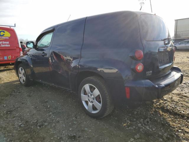 Photo 2 from auction – 2009 CHEVROLET HHR PANEL with VIN 3GCCA85B99S604932