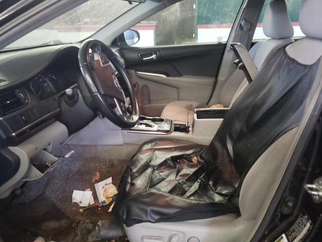 Photo 7 from auction – 2014 TOYOTA CAMRY L with VIN 4T4BF1FK3ER398666
