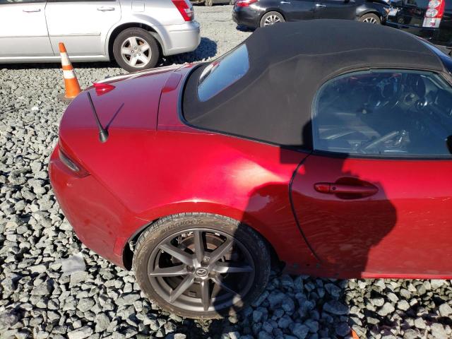 Photo 10 from auction – 2016 MAZDA MX-5 MIATA with VIN JM1NDAD77G0104762