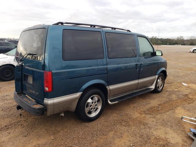 Photo 3 from auction – 2003 CHEVROLET ASTRO with VIN 1GNDM19X93B118575