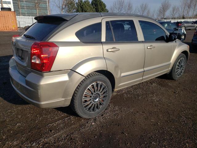 Photo 3 from auction – 2010 DODGE CALIBER SX with VIN 1B3CB4HA3AD596583