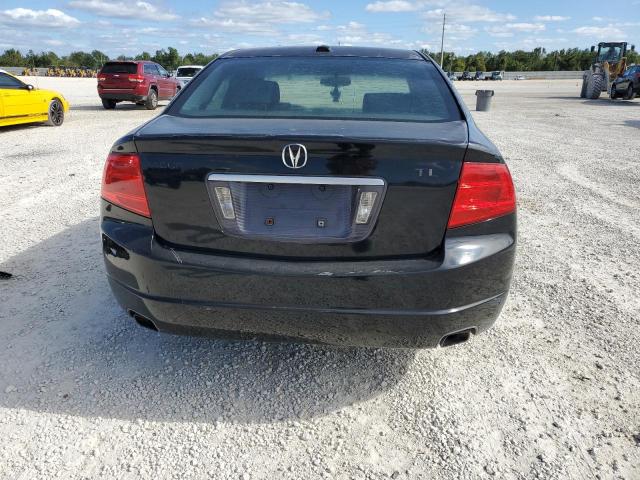 Photo 6 from auction – 2005 ACURA TL with VIN 19UUA66225A070600