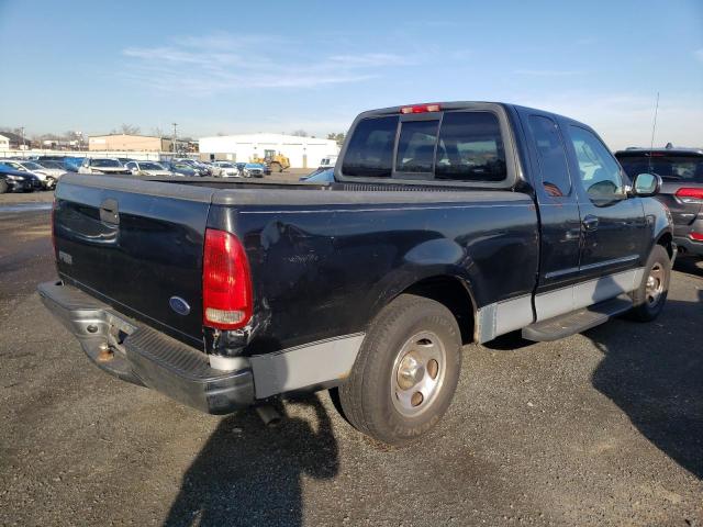 Photo 3 from auction – 2002 FORD F150 with VIN 1FTRX17242KE43940