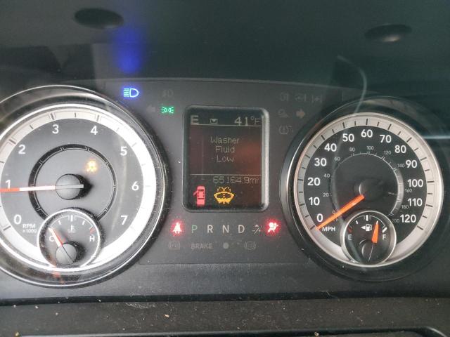 Photo 9 from auction – 2019 RAM 1500 CLASS with VIN 1C6RR7FG8KS543931