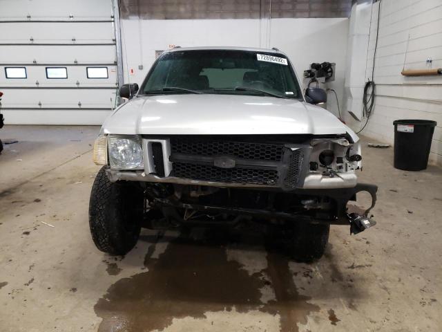 Photo 5 from auction – 2001 FORD EXPLORER S with VIN 1FMYU60E51UC94863